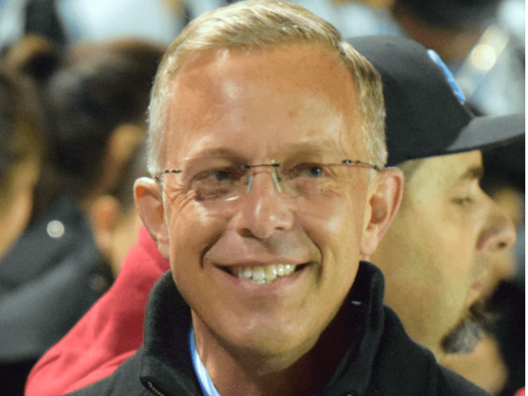 Joe Massaro Achievement Scholarship Fund