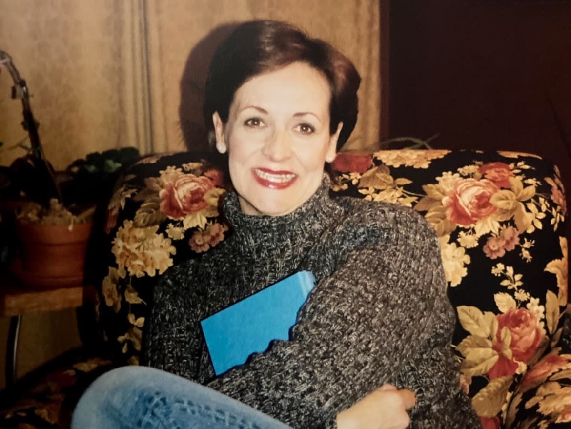 Ruth Jensen Scholarship Fund for the Arts