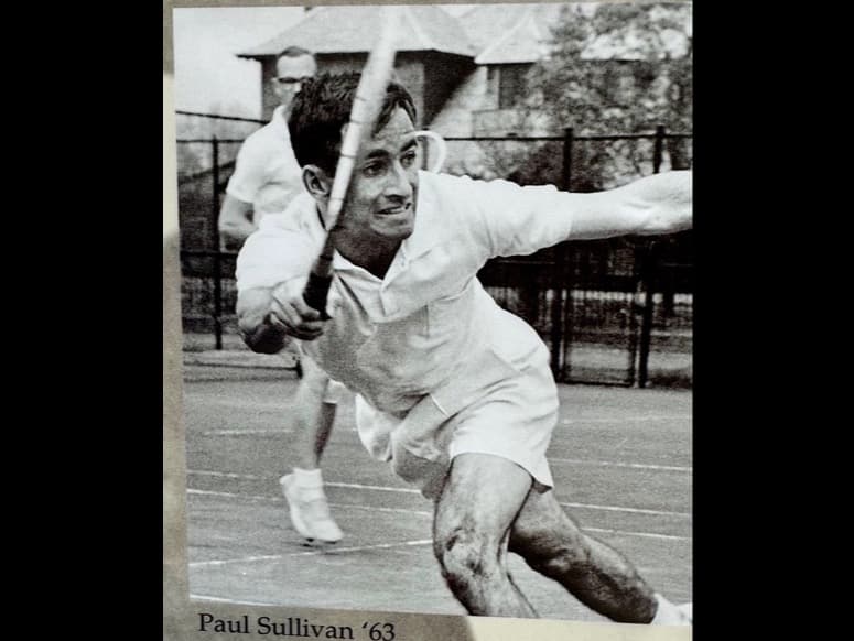 Paul Sullivan Memorial Scholarship Fund