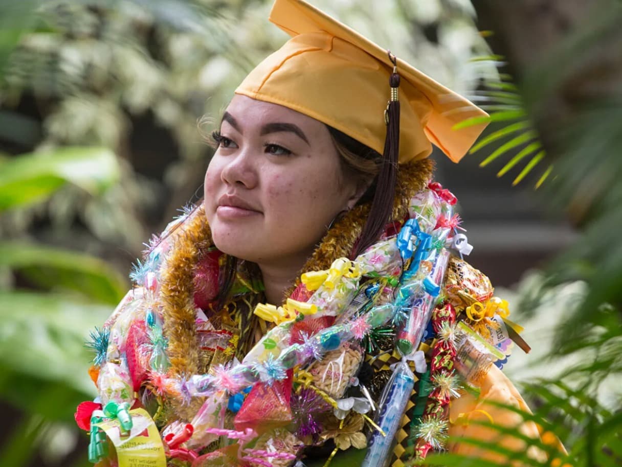 Empower Hāna Scholarship Fund