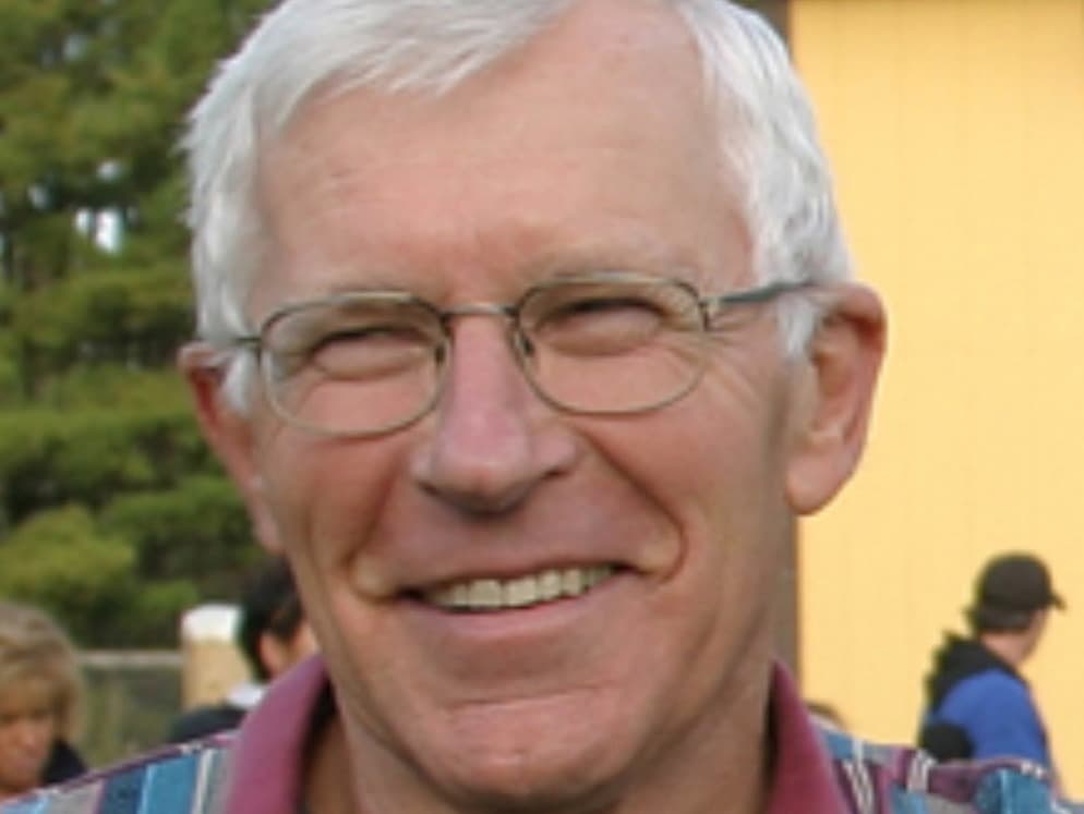 Edward Bolton Arts and Education Scholarship Fund