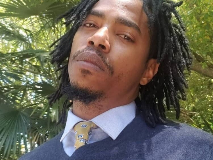 Jerome L. James “Rise” Creative Writing Scholarship Fund