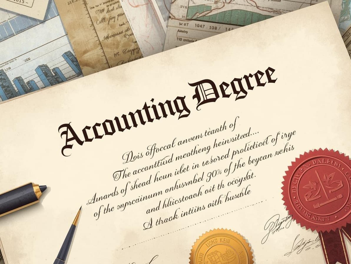 Women in Accounting Scholarship Fund