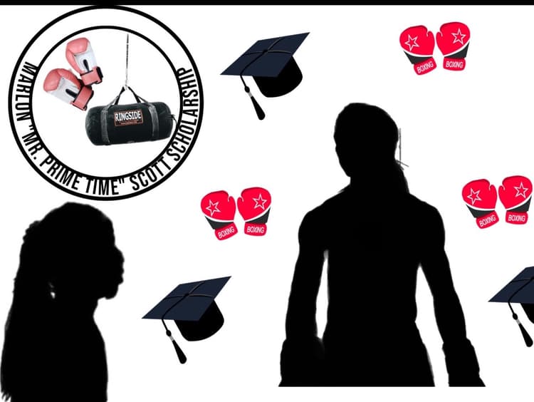 Fund banner