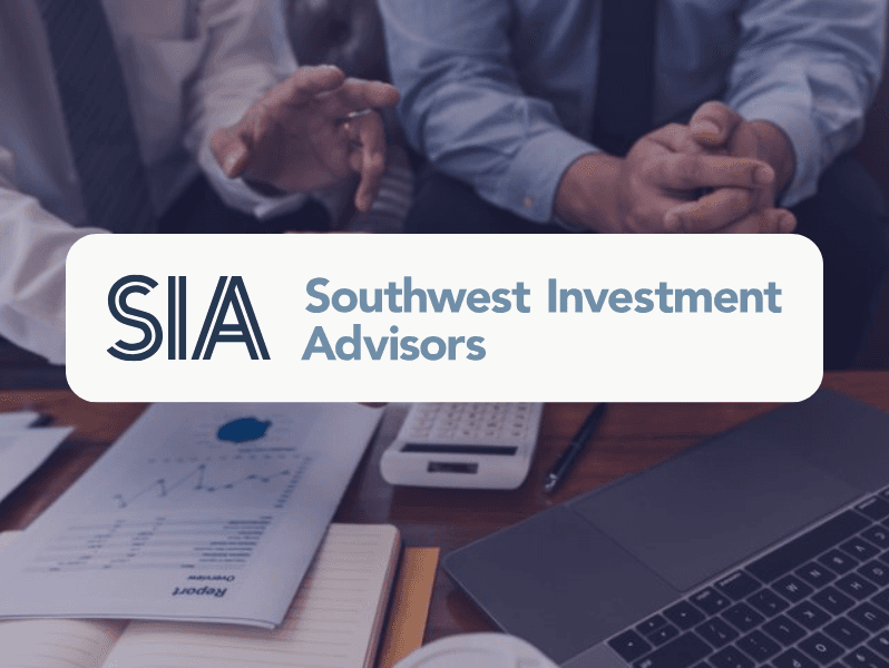 Southwest Investment Advisors Scholarship Fund