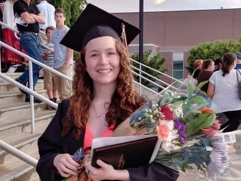 Holly Hallinean Memorial Scholarship
