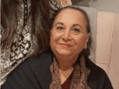 Ismat Tariq Muslim Women Empowerment Scholarship Fund