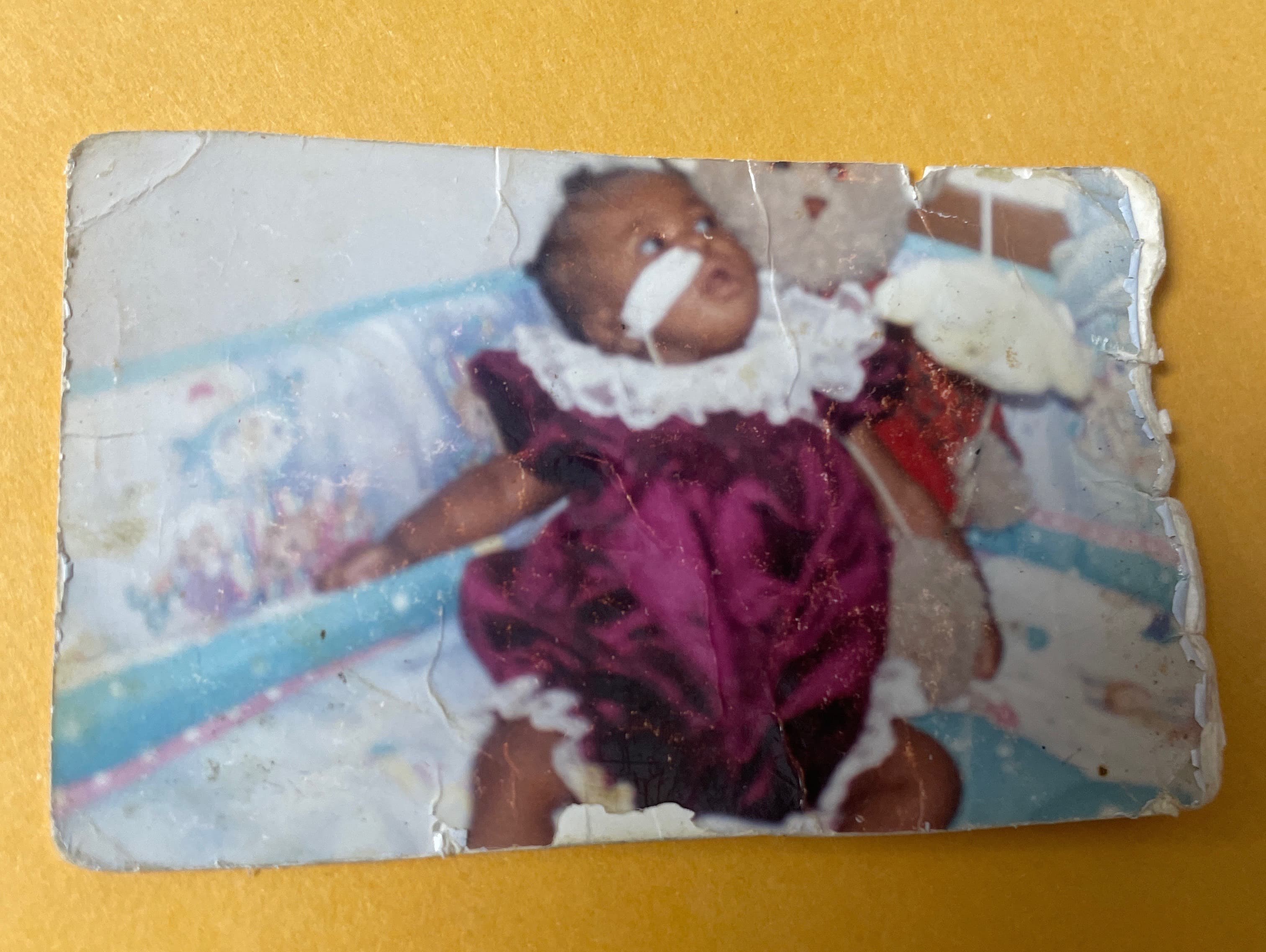 Emoni's Hope Scholarship Fund