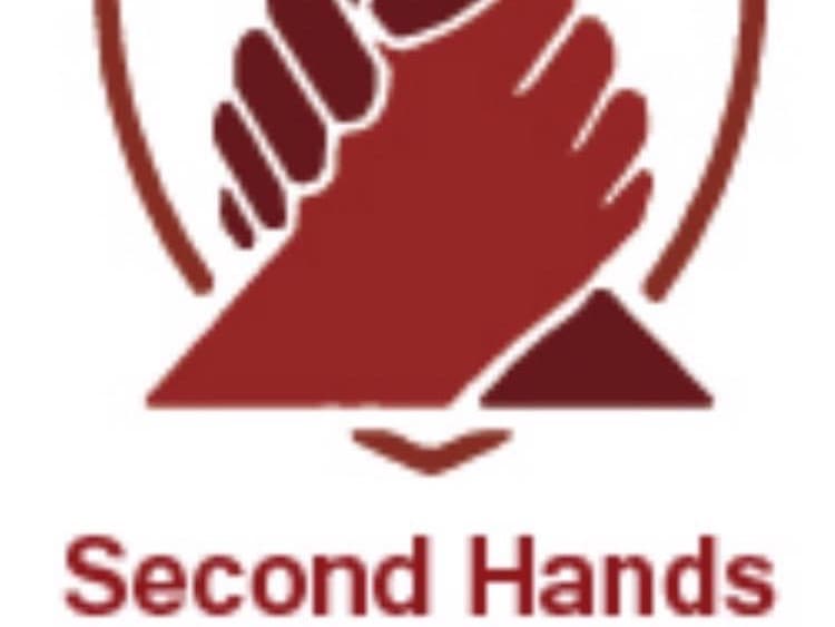 Second Hands Business Merit Scholarship Fund