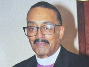Rev. Arthur H. Boyd Legacy Scholarship Fund
