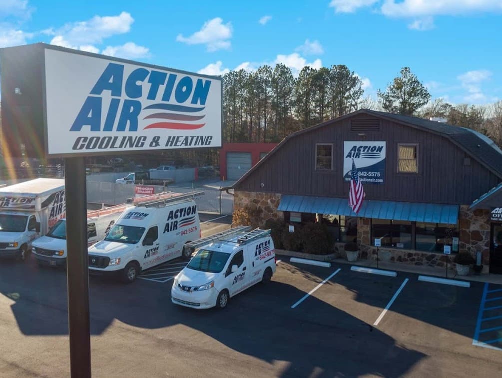 Action Air Scholarship Fund