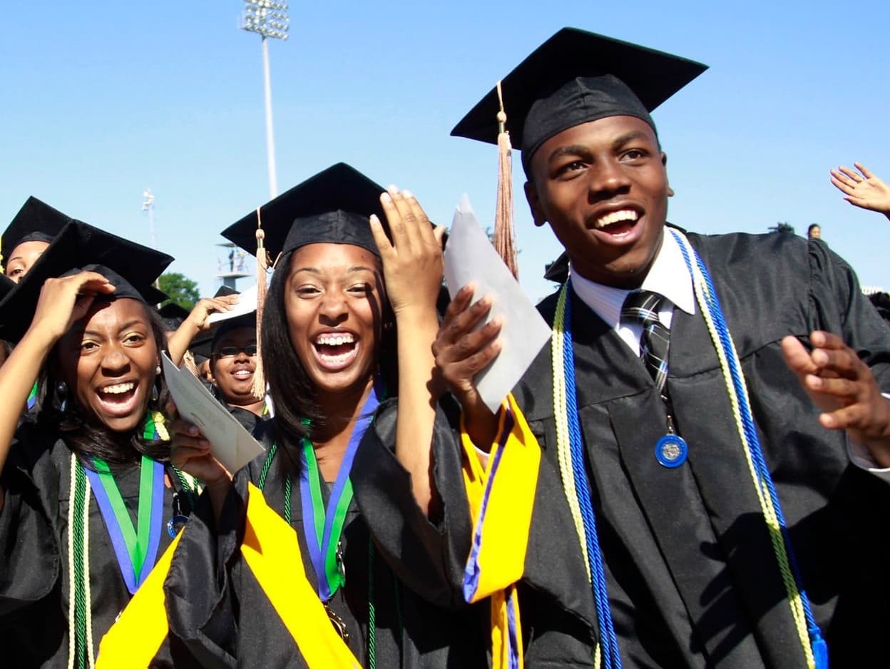 James McClinton III Scholarship Fund