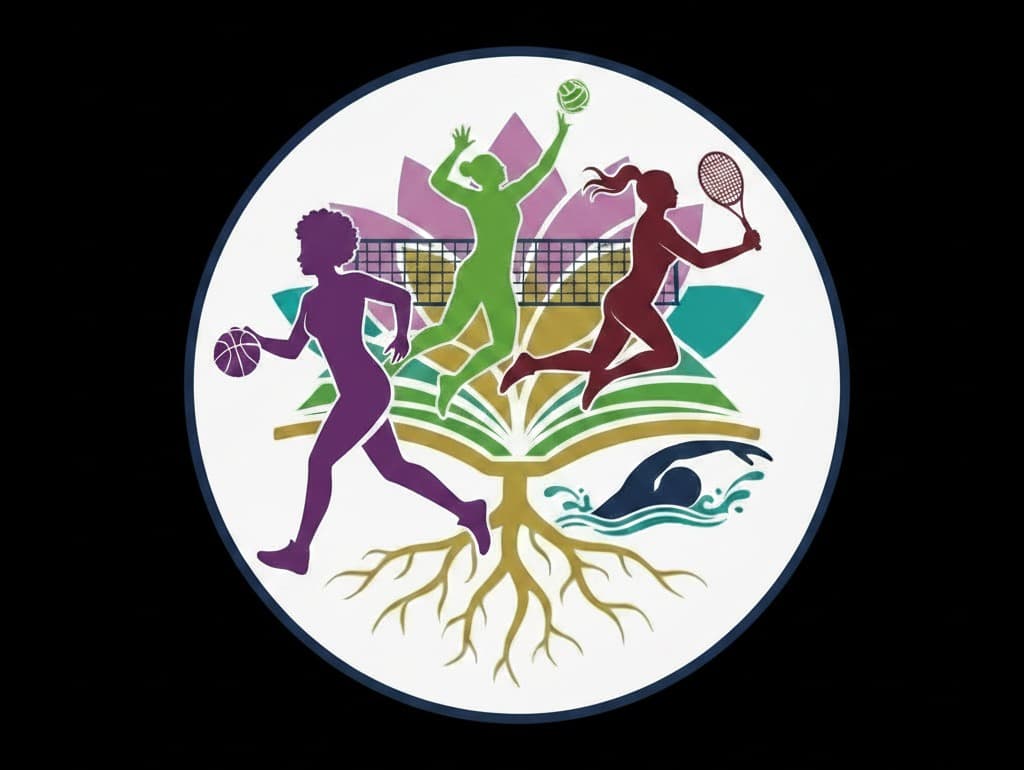 Multi-Sport Woman Athlete Personal Growth Scholarship Fund