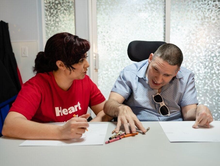 Champions for Intellectual Disability Scholarship Fund