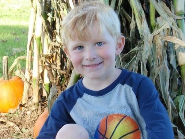 Tanner Morse Basketball Memorial Scholarship Fund