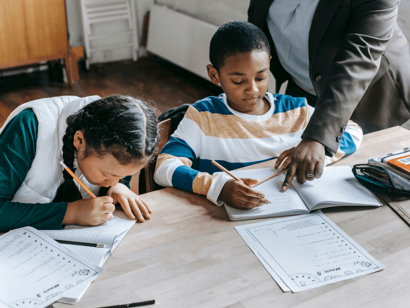 Goellner Public Education Scholarship Fund