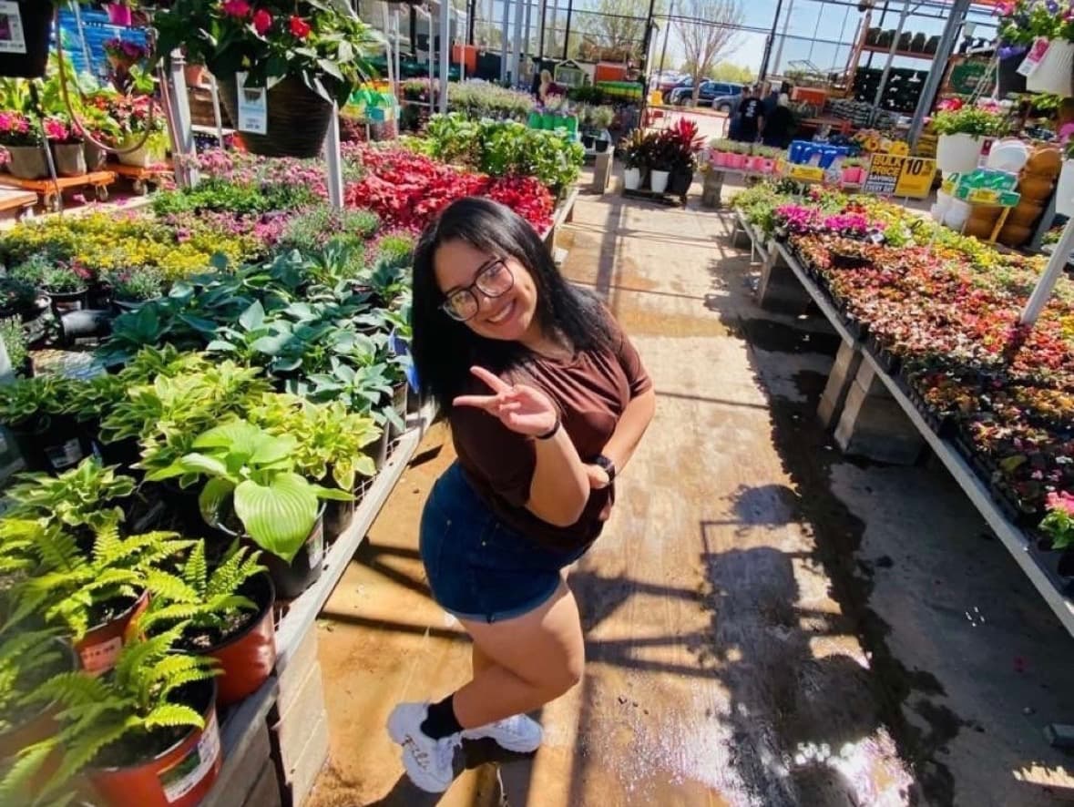 Jaida Castellon Fund