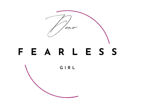 FearlessGirl Scholarship Fund