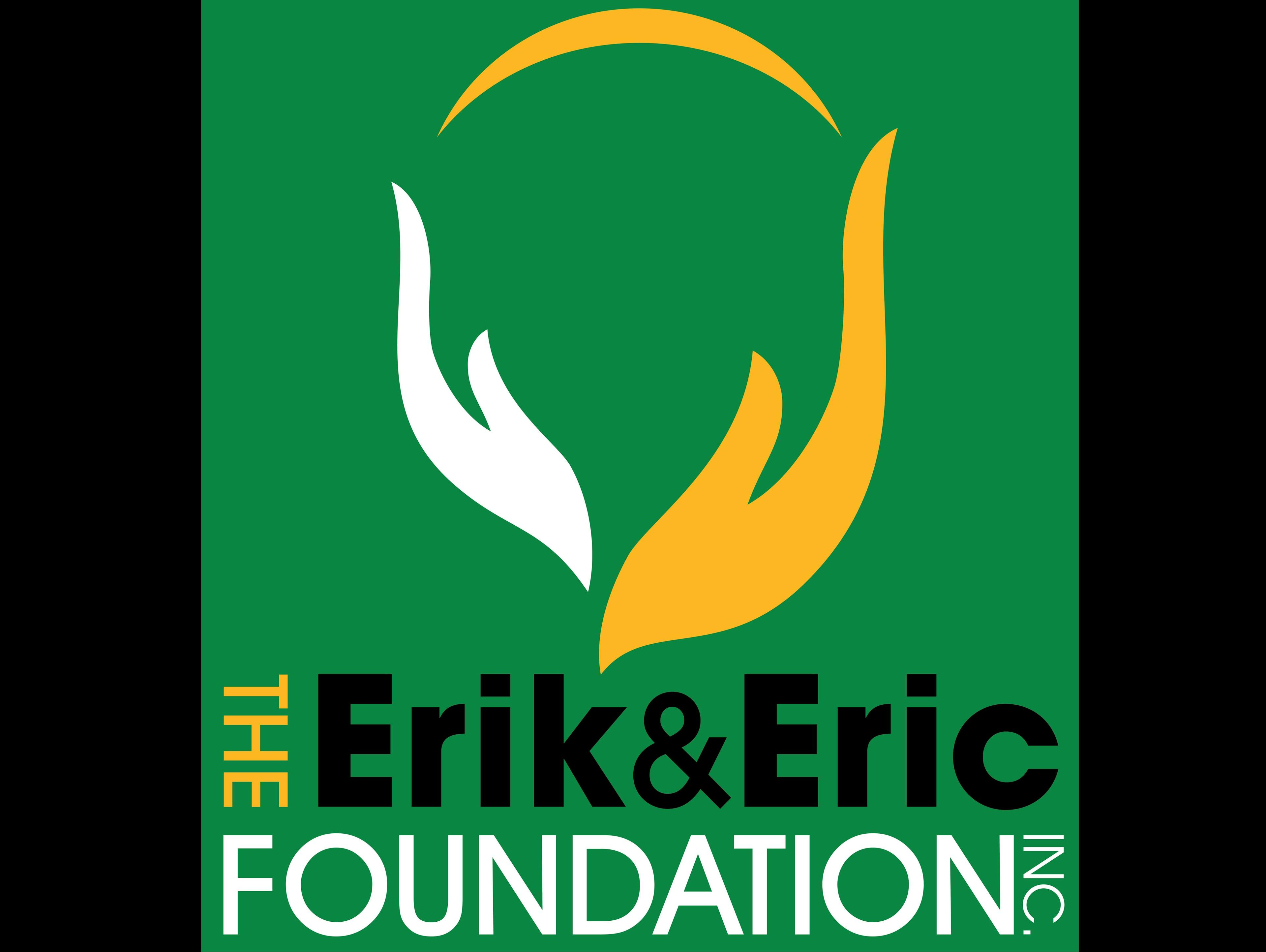Erik&Eric Foundation Scholarship Fund
