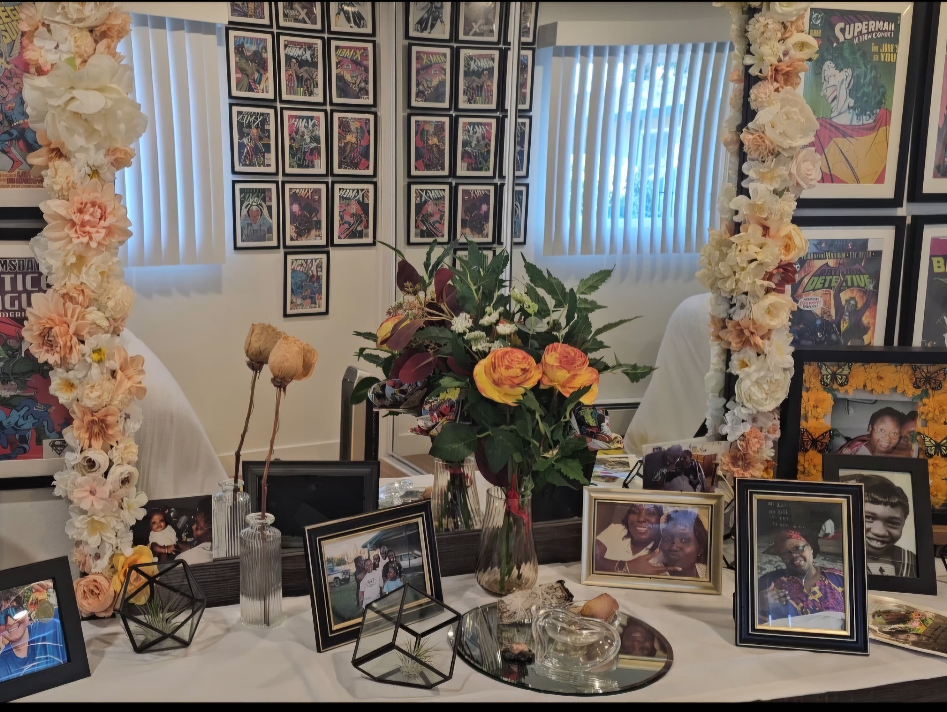 Spreading Birthday Wishes Fund