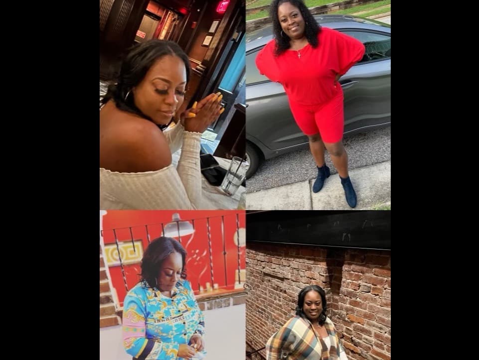 Lakeisha Brown Character Scholarship Fund