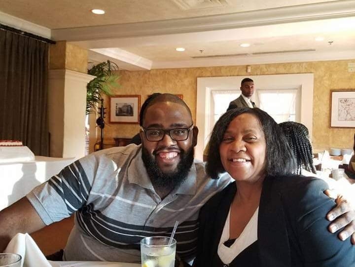 Evangelist Toni R. Ingram