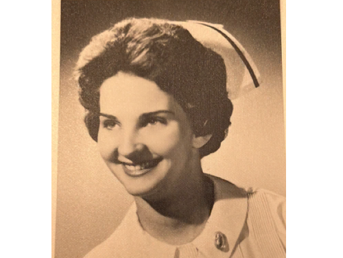 Mary Alice Kramer Aspiring Nurse Scholarship Fund