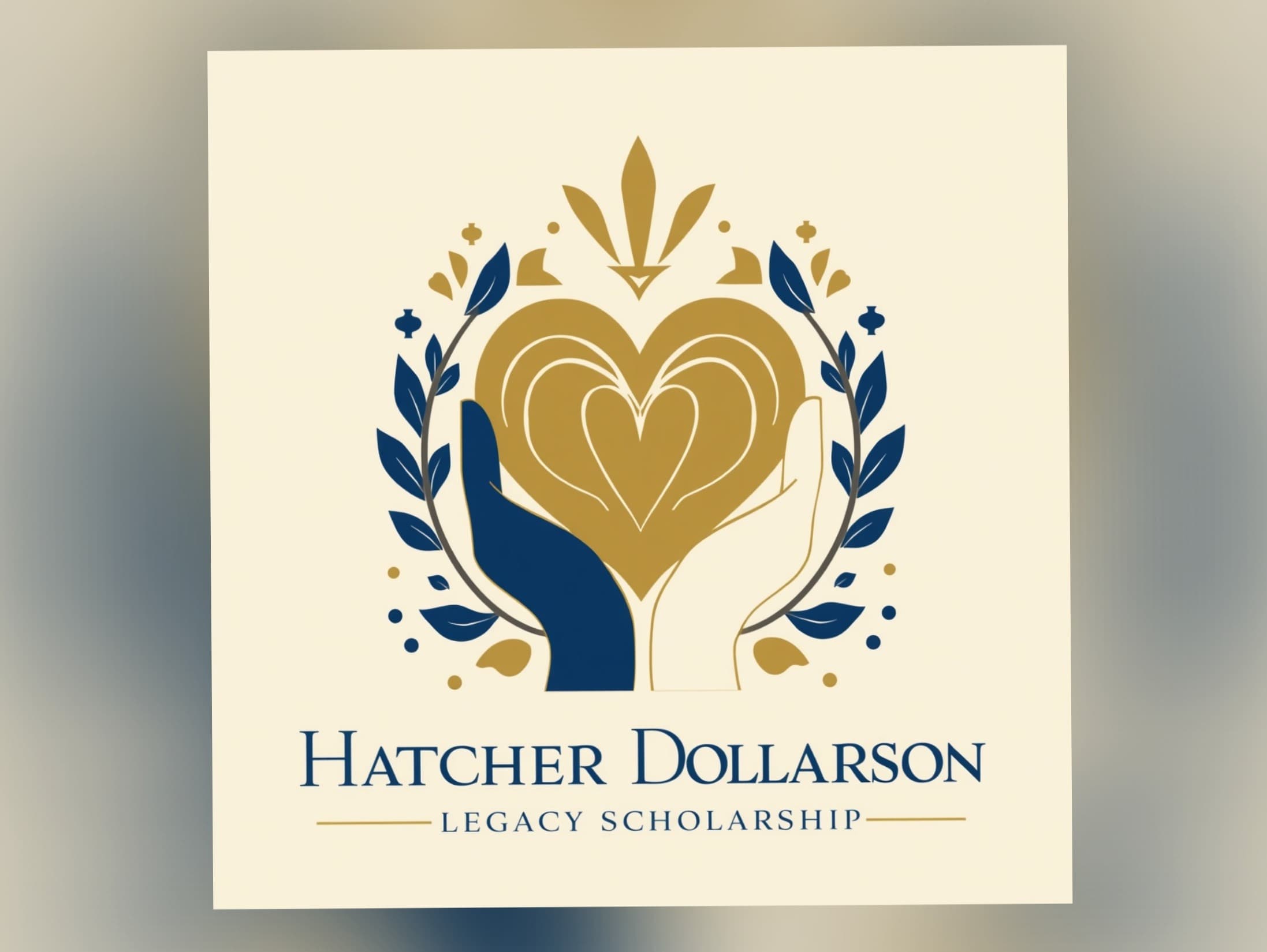 Hatcher Dollarson Legacy Scholarship Fund