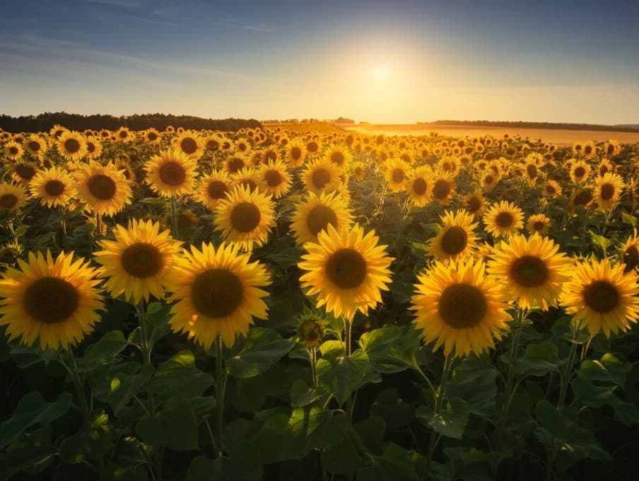 Sunflowers of Hope Scholarship Fund