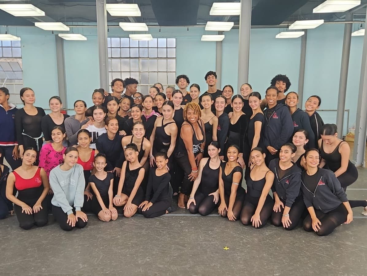 Desiree Parkman Creative Arts Fund