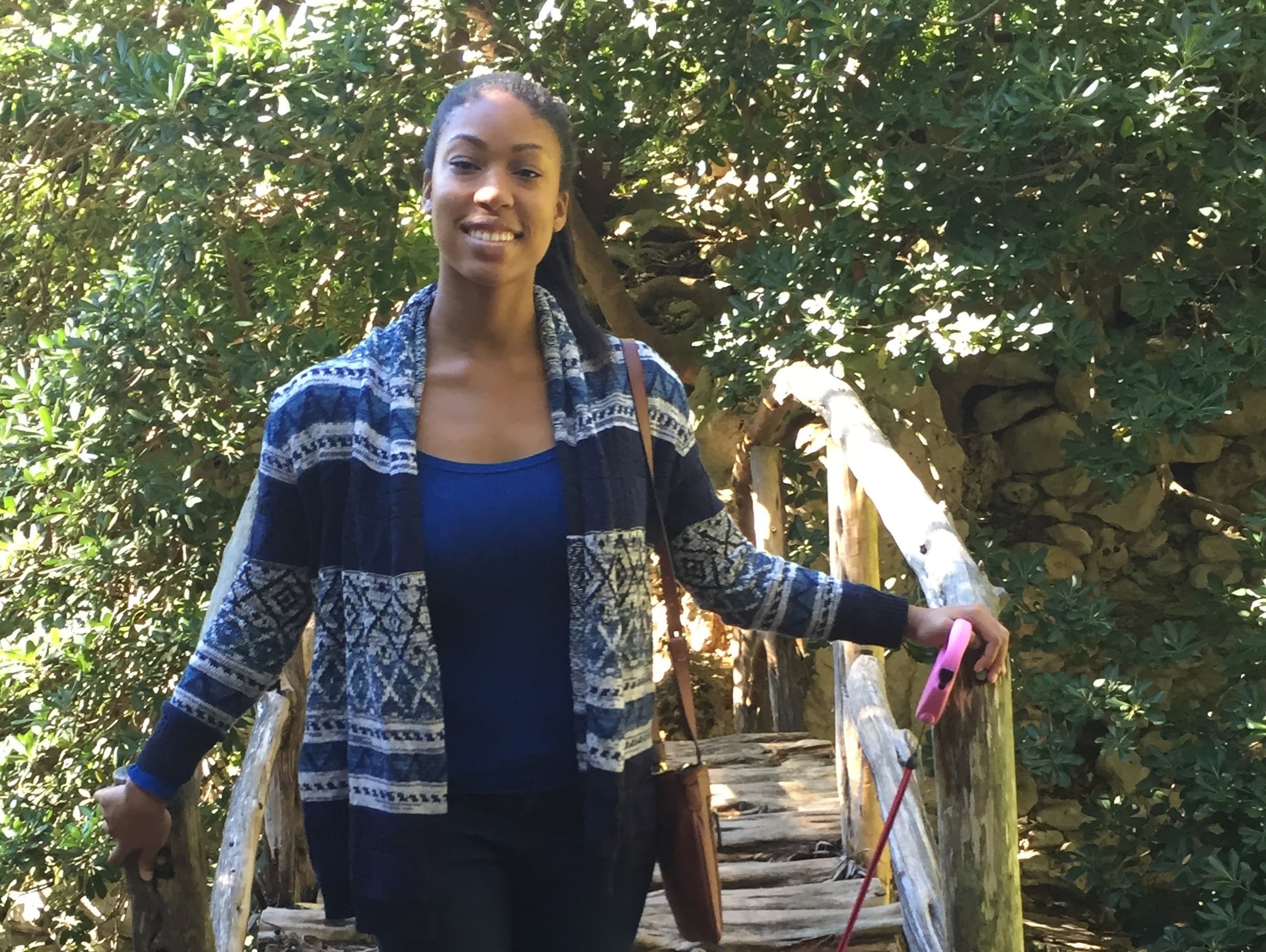 Doris Nicole Woodhouse Memorial Scholarship Fund