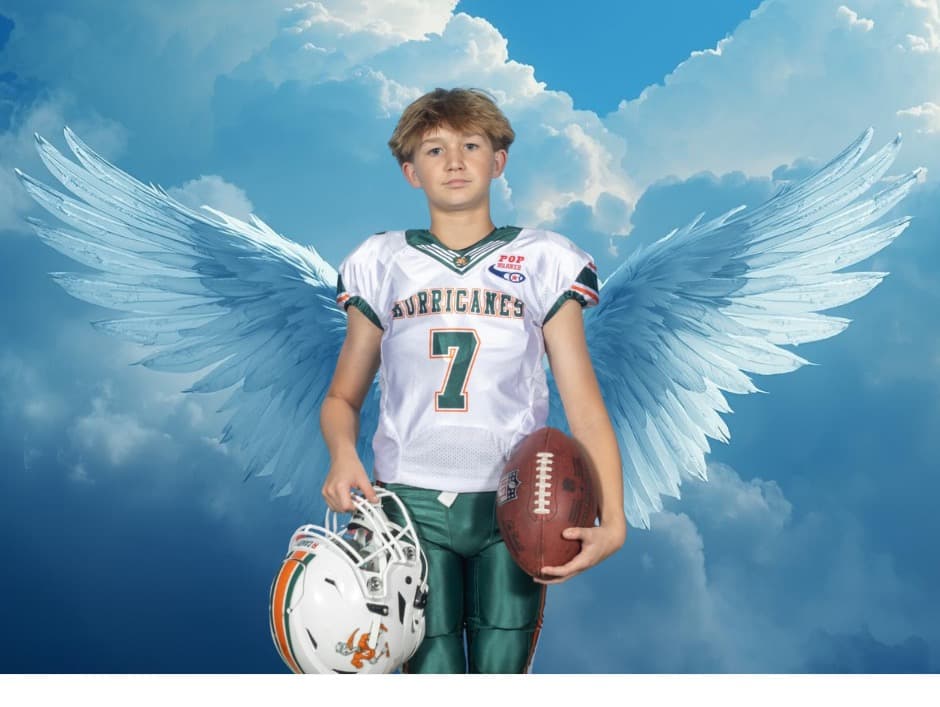 Clayton James Miller Scholarship Fund