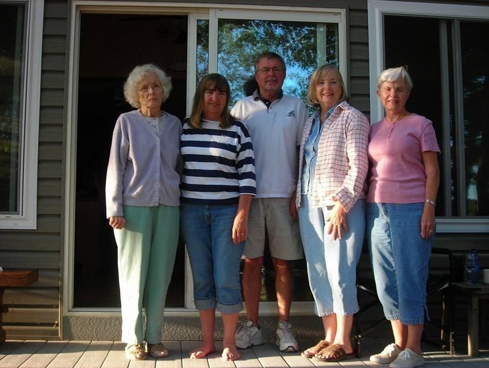 Marybelle Huggins Memorial Nursing Scholarship Fund