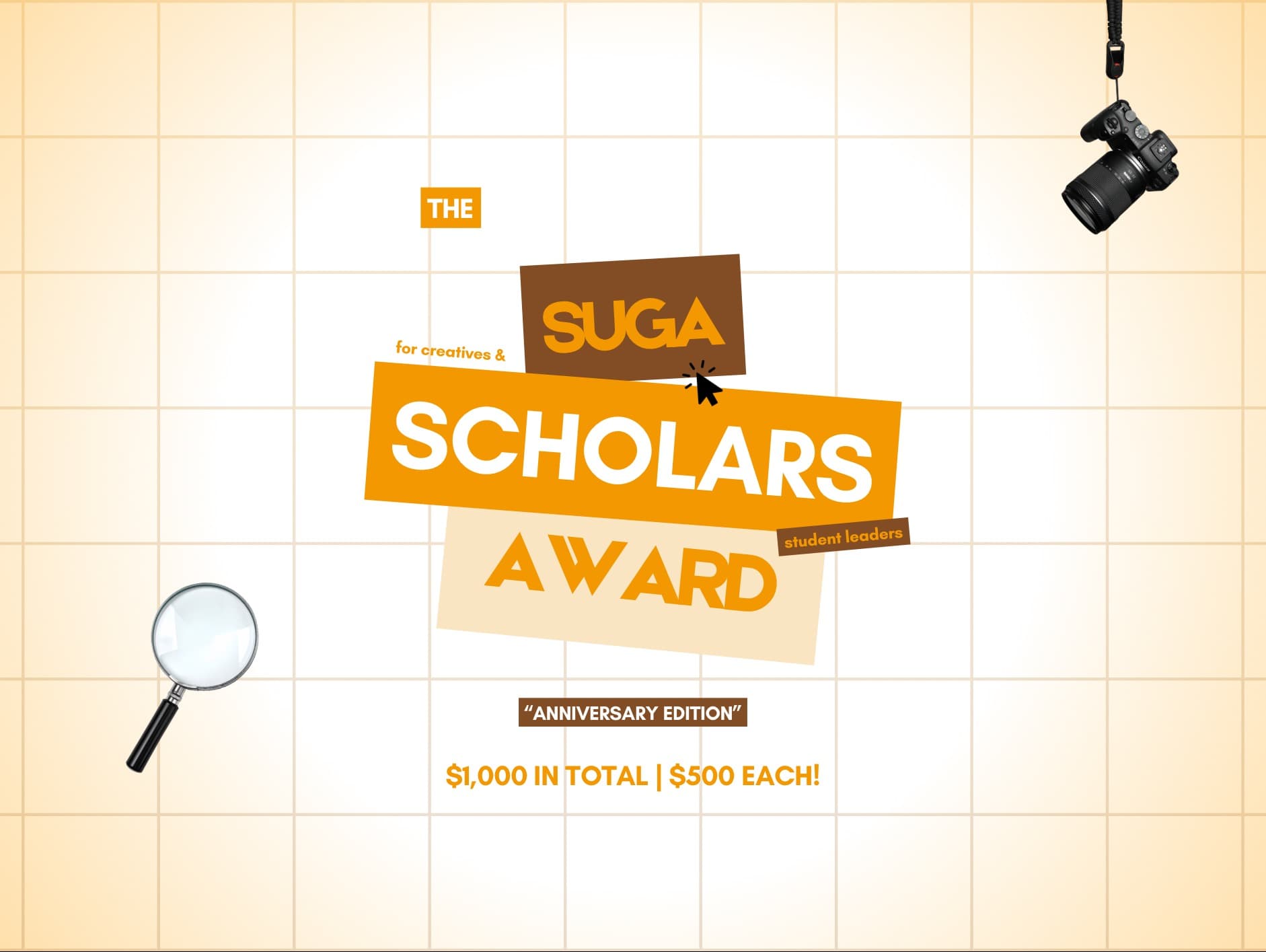 Suga Scholars Fund