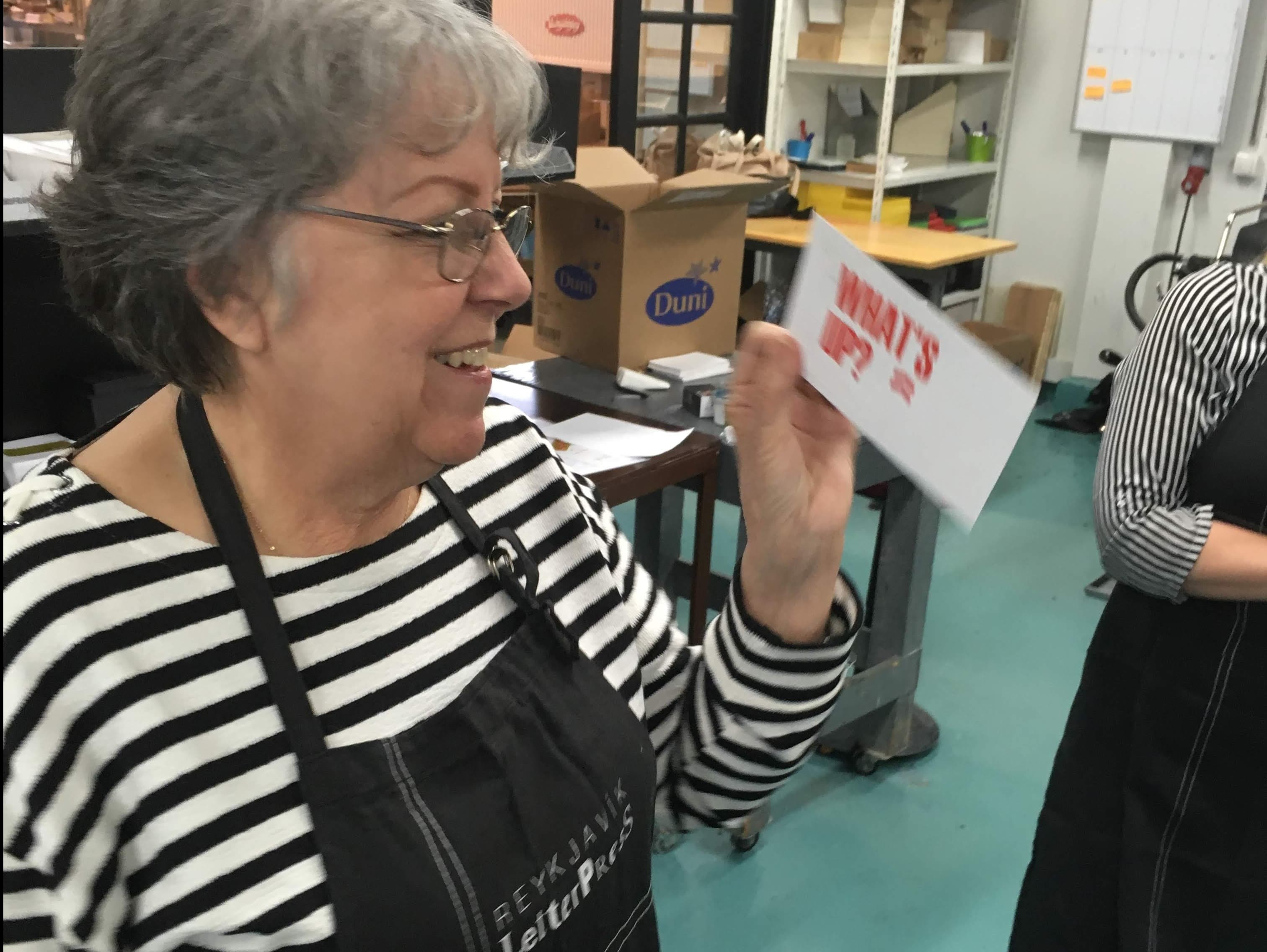Fund the Angela Engelson Memorial Scholarship for Women Artists