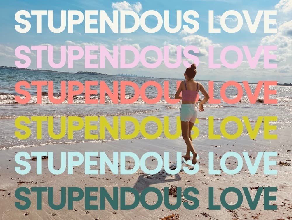 Ava Wood Stupendous Love Scholarship Fund