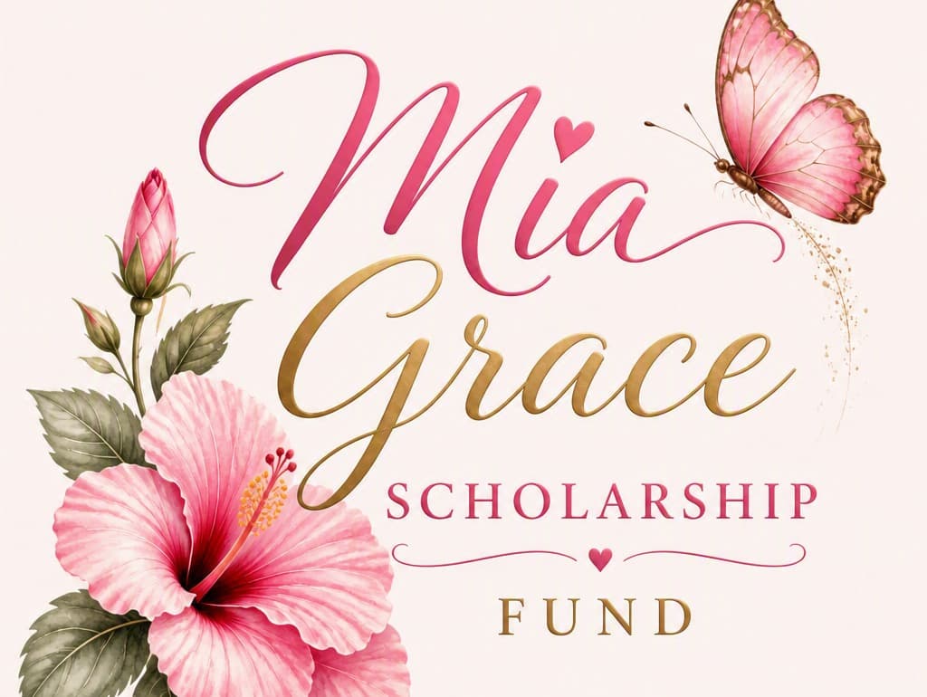 Mia Grace Scholarship Fund