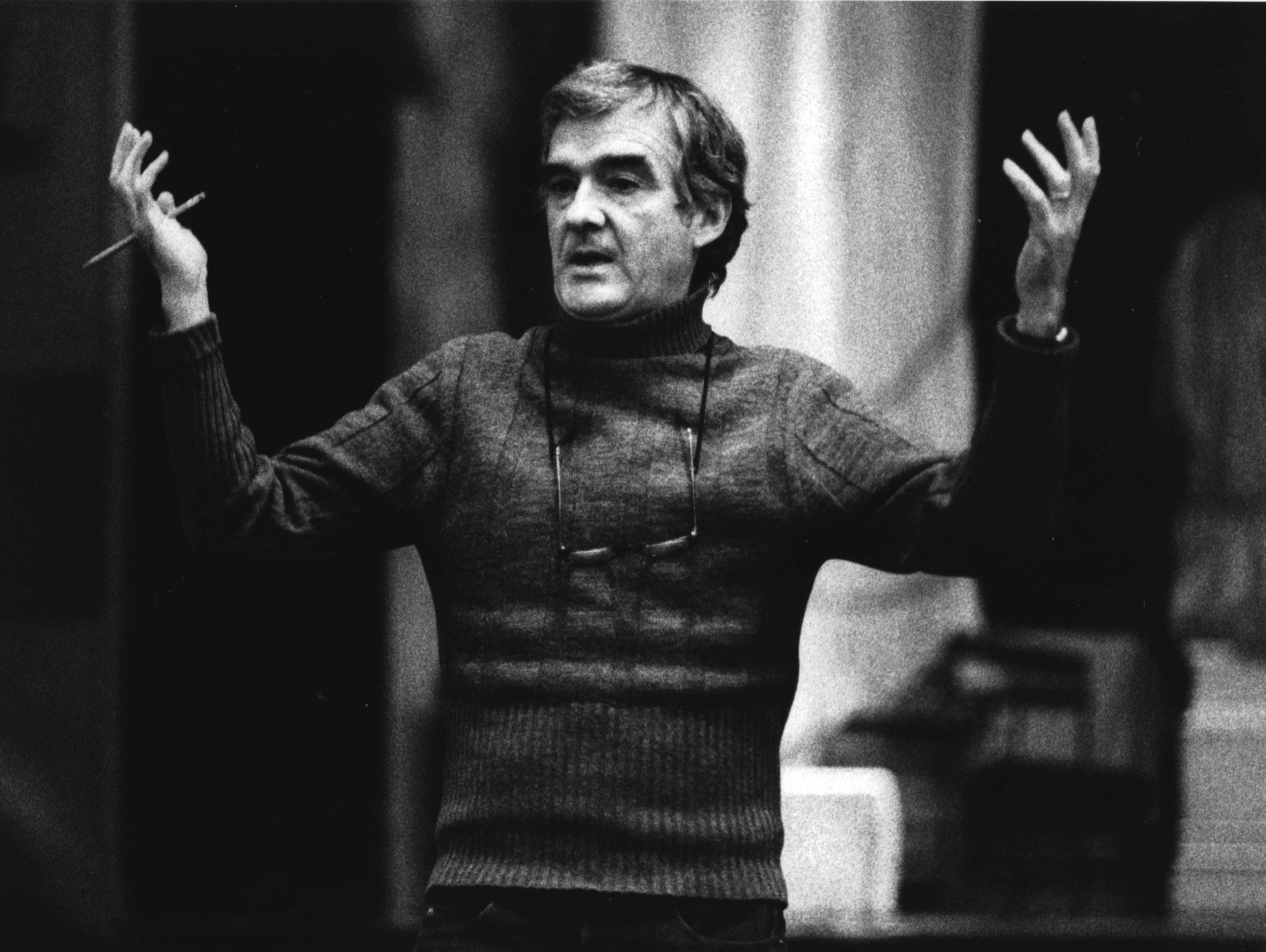 Nagle Jackson Theatre Award Scholarship Fund