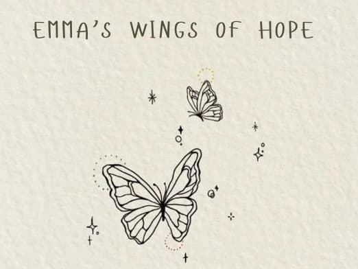 Emma's Wings of Hope Scholarship Fund