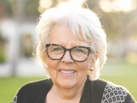 Sheila Chau Memorial Scholarship Fund