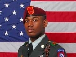 Sgt. Albert Dono Ware Memorial Scholarship Fund
