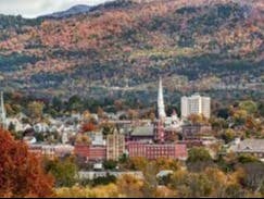 Vermont Scholars Program Fund