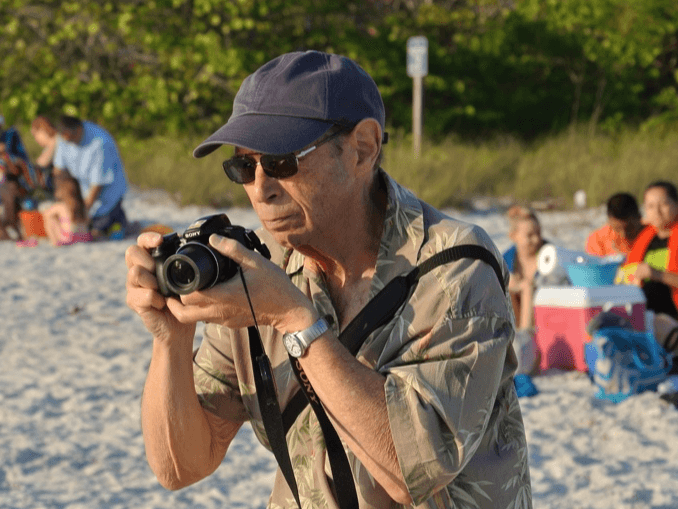 Peter Noto Memorial Scholarship Fund
