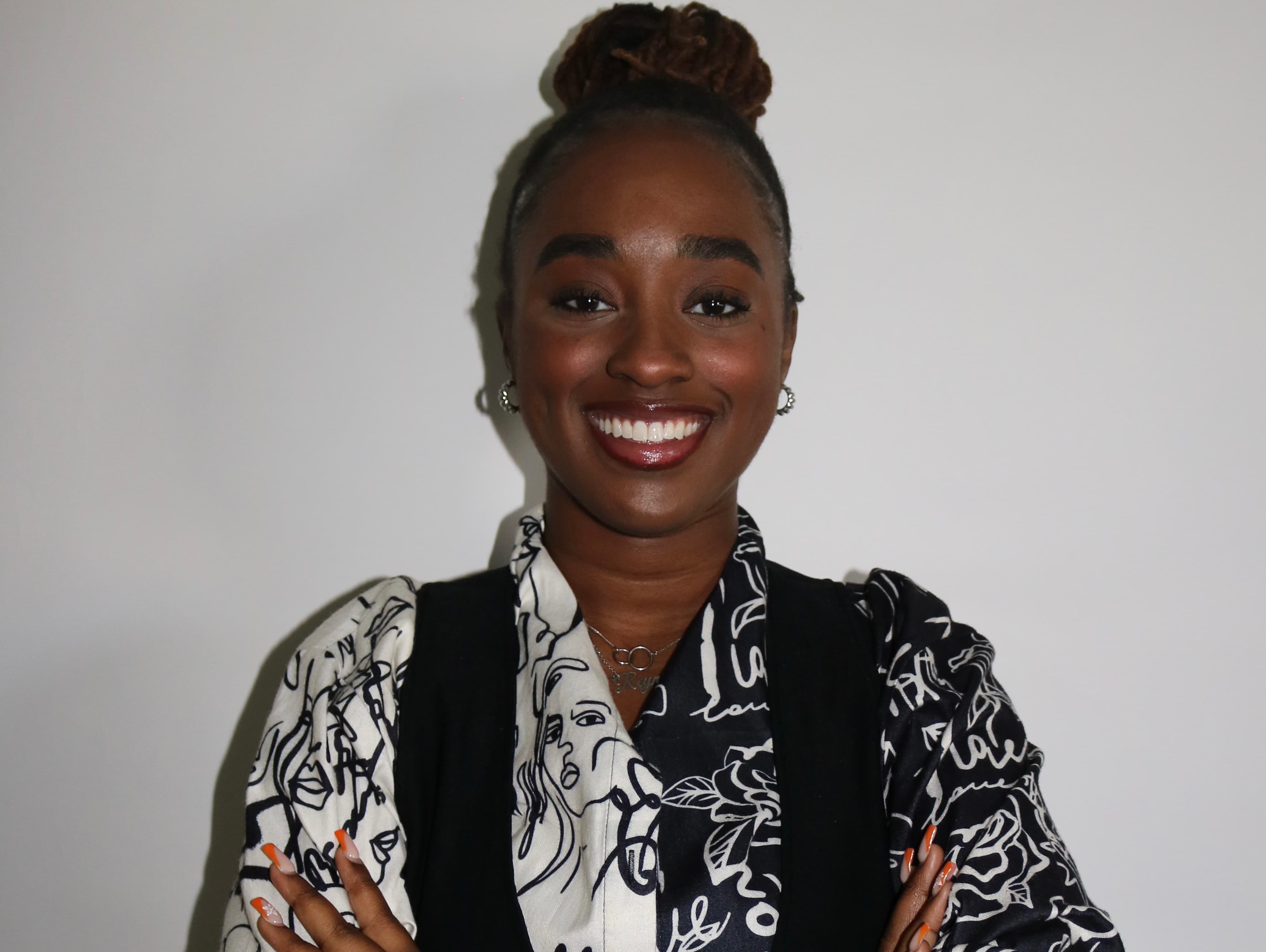 "The Porter" A Star Will Shine Scholarship Fund