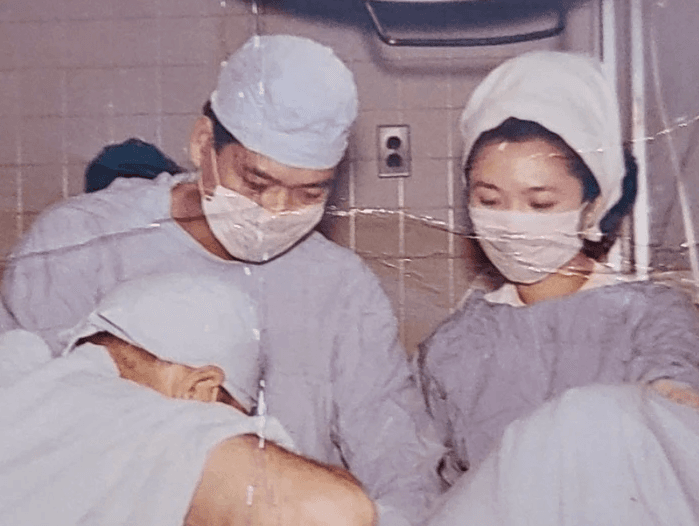 Drs. Julieto and Marlyn Eltanal Scholarship Fund