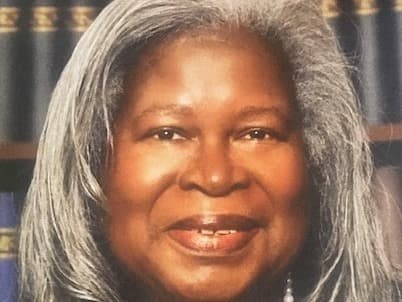 Shirley Connally Education is Power Scholarship Fund