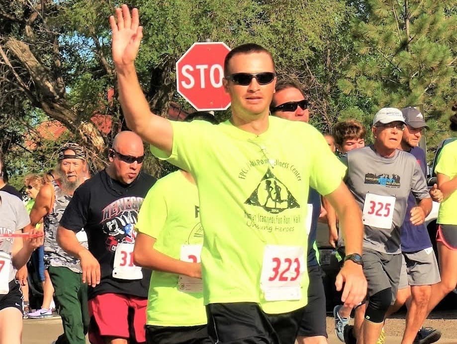 Stan Moran Jr. Memorial Scholarship Fund