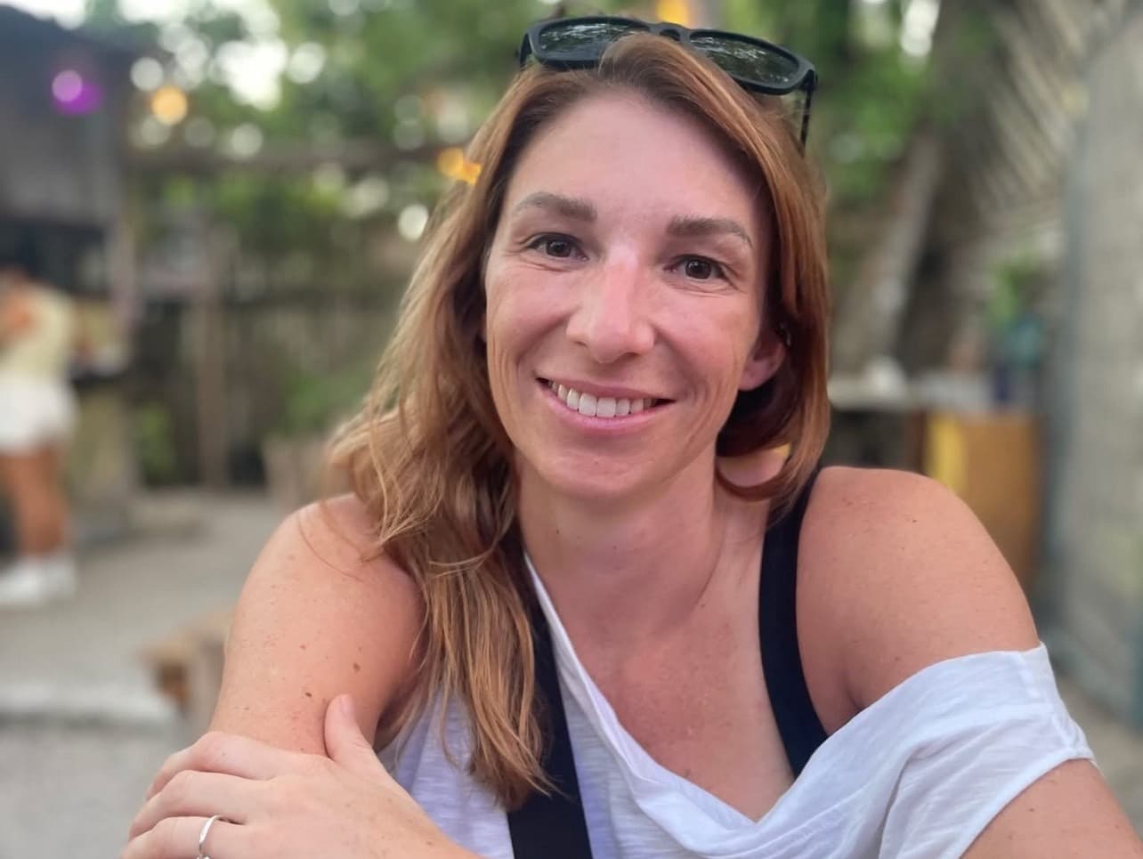 Christina Rasanen Memorial Fund