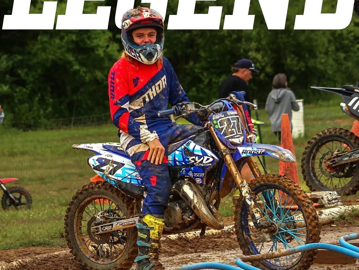 Elijah Espy Scholarship Fund