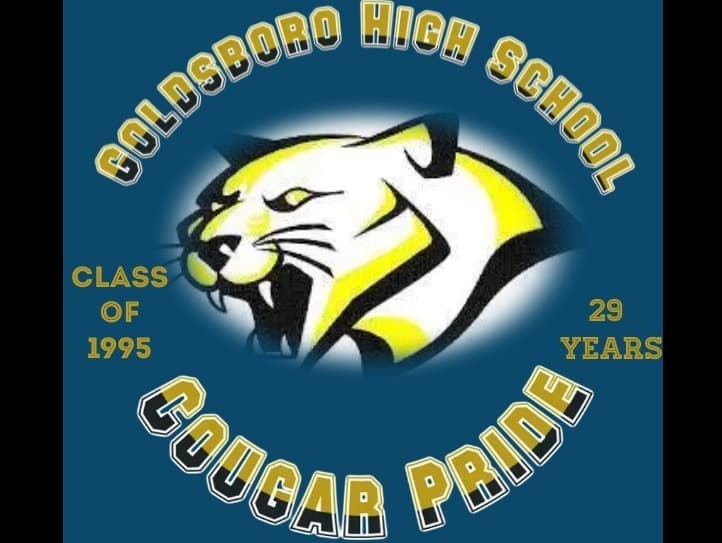 GHS Class of 1995 Scholarship Fund